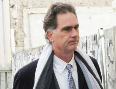 Νίκος Παπανδρέου: «Ο ΣΥΡΙΖΑ μου ζήτησε τους λόγους του Ανδρέα Παπανδρέου προεκλογικά»